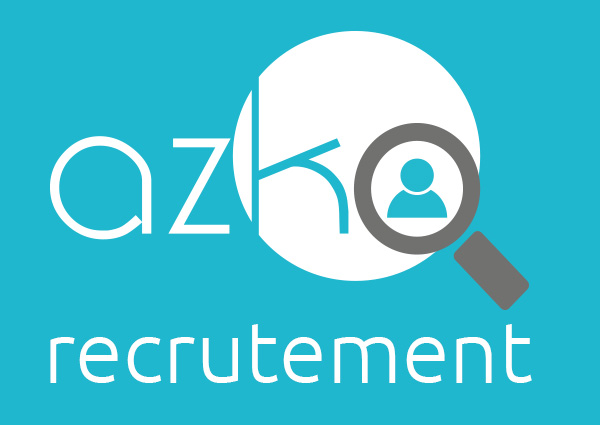 AZKO recherche un intégrateur web en CDI à Montpellier ! 